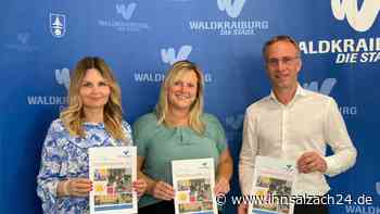 Fledermäuse, Kletterwand, Ponyhof? – 91 Angebote bei Waldkraiburgs Ferienprogramm