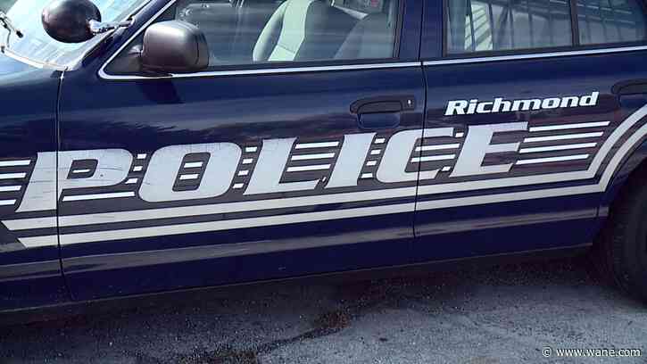 Richmond couple charged with 20 counts of animal cruelty