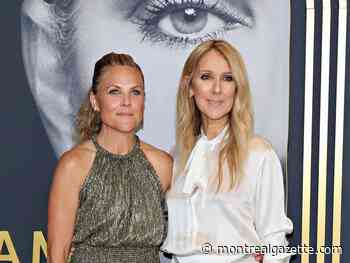 Audience member faints at scene of Céline Dion spasming and gasping for air in new documentary