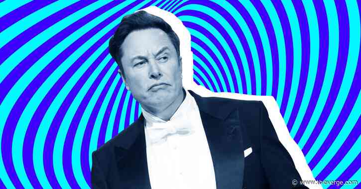 Elon Musk has another secret child with exec at his brain implant company