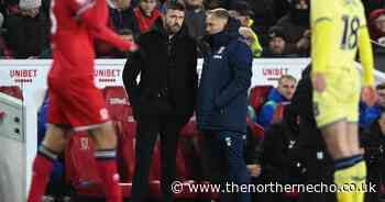 Bayern Munich confirm appointment of Middlesbrough coach Aaron Danks
