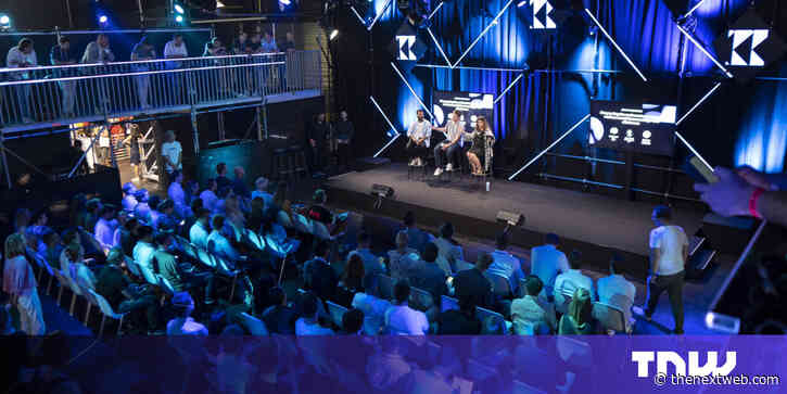 TNW Conference 2024 Day 2 Highlights