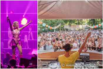 Operazangeres ‘goes’ Eurosong, een dancefestival, een rommelmarkt en een fotozoektocht: dit is er dit weekend te doen in het Meetjesland