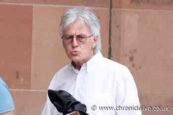 Man denies sexually assaulting woman at Newcastle Central Station