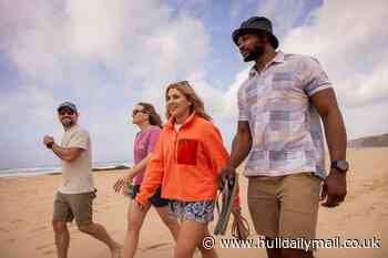 AD FEATURE: 'We're ready to go' - The popular outdoor store expanding into East Yorkshire