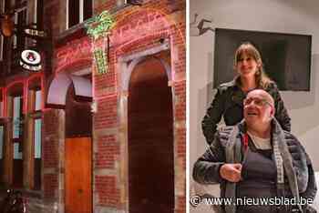 Musicafé sluit na meer dan 40 jaar, mede-eigenaar Rikky Evers (68) blikt tevreden terug: “Een bijzonder aangenaam avontuur”