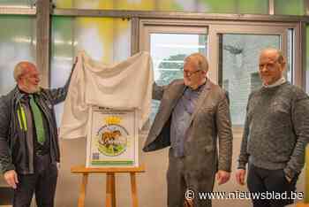 De Wijnpers huisvest zeldzame rassen en krijgt label van Levend Erfgoedhof: “Onze konijnen zorgden alvast voor nakomelingen”