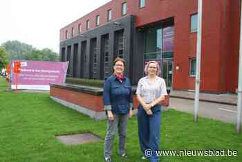 Voor alles wat met welzijn te maken heeft, hoef je voortaan maar naar één adres: “Hier zijn geen drempels meer”