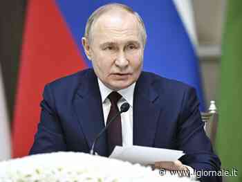 "Rafforzeremo il nostro arsenale". Putin continua ad agitare lo spettro atomico