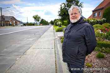 AWV komt terug op beslissing: dan toch fietspaden langs N8