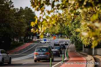 Ruimere groep zorgverleners mag vanaf 1 juli door knips op Mechelse vesten en daar blijft het niet bij