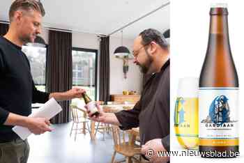 Brouwerij Het Nest brouwt Gardiaan voor klooster Meersel-Dreef : “Het bier respecteert onze spiritualiteit en overtuiging”