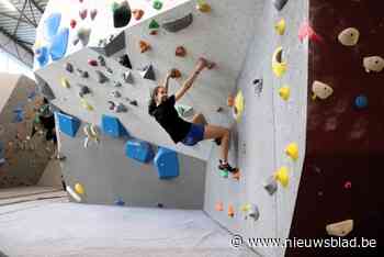 Jongeren proeven van urban sports tijdens Summer Kick-off