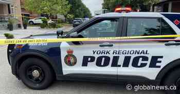 1 dead, 3 hurt after ‘targeted’ daytime shooting at home north of Toronto