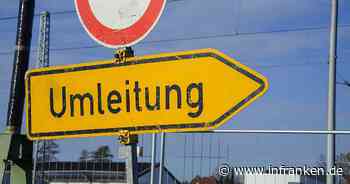 Bamberg: Brennerstraße während Oldtimertreffen komplett gesperrt