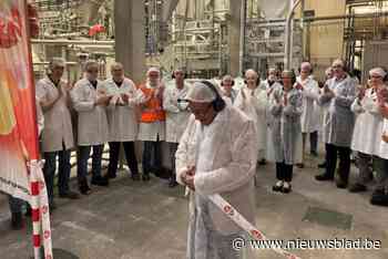 Astra Sweets opent nieuwe productielijn van veertig miljoen euro: “Productie kan verhogen met een kwart”