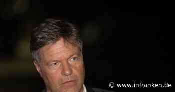 Habeck: China-Strategie braucht «früher oder später» Update