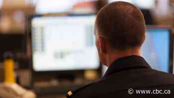 Want your toilet fixed? Don't call Edmonton's 911 dispatchers