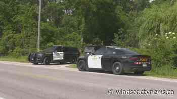 4 people found dead in southwestern Ontario town of Harrow