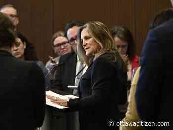 Liberals face a tough summer over capital-gains tax boost | Opinion