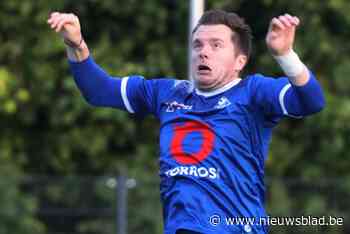 Gregory Hermans van Oostnieuwkerke naar Boezinge