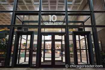 Cooling stations, reparations, housing bonds