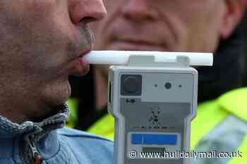 Seven offenders banned from driving at Hull Magistrates' Court last week