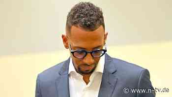 Geschlagen, gebissen, bespuckt?: Boateng soll Ex als "Nutte" beschimpft haben