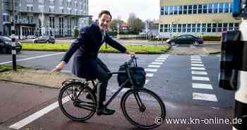 Mark Rutte: Wer ist der bald neue Nato-Generalsekretär