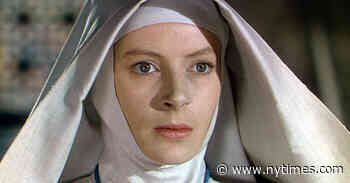 It’s the Summer of Powell and Pressburger in New York