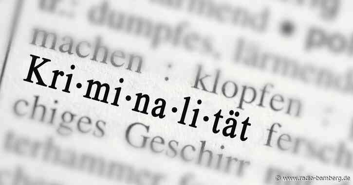 Bamberg nicht mehr „kriminellste“ Stadt Bayerns