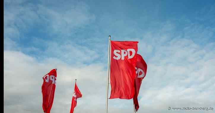 Wer tritt für die SPD Bamberg als Oberbürgermeisterkandidat bei der OB Wahl 2026 an?