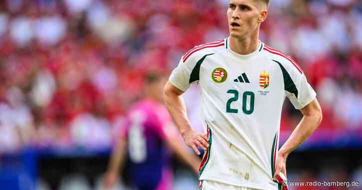 Freiburgs Sallai: Erst mit Ungarn siegen, dann rechnen