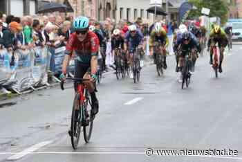 Arjen Livyns in topvorm naar BK in Zottegem: “Mijn steentje bijdragen in de finale”
