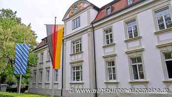 Das Landsberger Amtsgericht ist personell wieder komplett