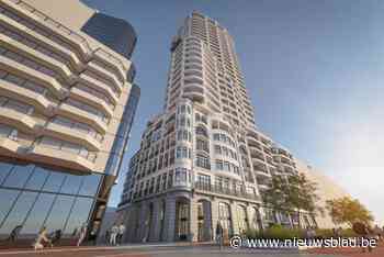 Woontoren op de site Petit Rouge krijgt (voorlopig) geen vergunning: “Aantal belangrijke punten moeten eerst aangepakt worden”