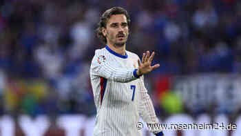 Niederlande gegen Frankreich heute im Live-Ticker: Wer zieht vorzeitig ins Achtelfinale ein?