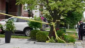 1 dead, 3 injured after shooting inside Woodbridge home