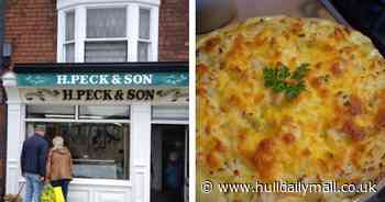 ‘I tried making a Pipe & Glass favourite following Michelin-starred chef James Mackenzie’s recipe’