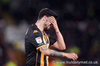 Hull City make big transfer decision over Ozan Tufan's MKM Stadium future