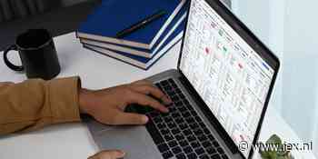 Slotcall: AEX daalt, Ease2Pay piekt en ABN Amro zwijgt