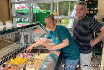 Bollekeschol schiet uit de startblokken: “De plek voor een welverdiende pauze”