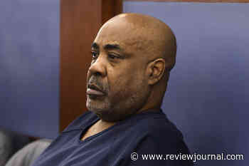 Tupac Shakur murder suspect finds someone to post his $750K bail