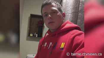 Disturbing details revealed at convicted killer's sentencing for Meaford man's death