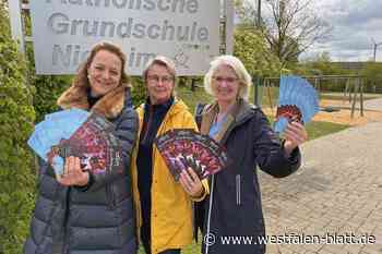 Voices präsentiert Kinderoper auf Gut Holzhausen