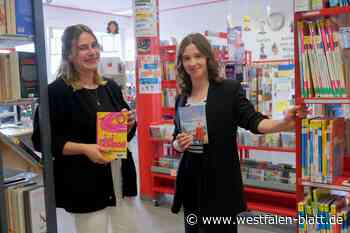 Wie die Stadtbücherei der Zukunft aussehen kann