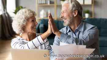 DWP warning to 230,000 pensioners who could be owed £12,000