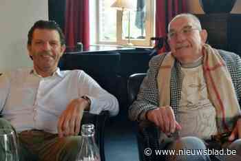 Stichter brasserie De Post Eric Polfliet overleden