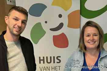 Nieuwe samenwerking moet gemeentelijk opbouwwerk versterken