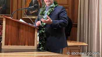 Youth in Hawaii took on the state government over climate change. A historic settlement has emerged